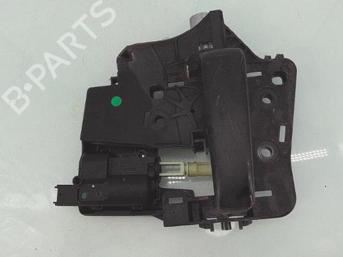 Used Front right interior door handle PEUGEOT 1007 (KM_) 1.4 (75 hp) 29272462