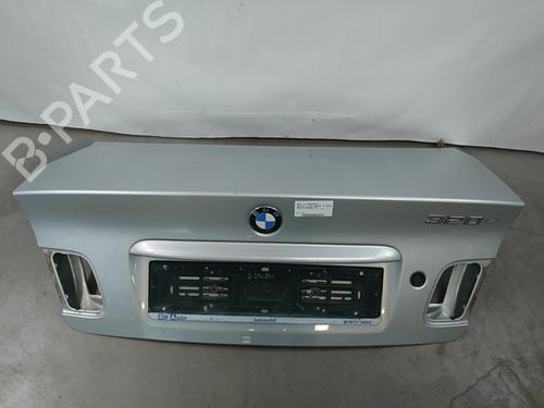 Bakluke CC/Kombi-Kupé BMW 3 (E46) 320 d (150 hp) 27972796