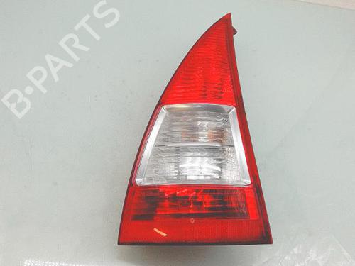 Used Right taillight CITROËN C3 I (FC_, FN_) 1.4 HDi (68 hp) 30712656