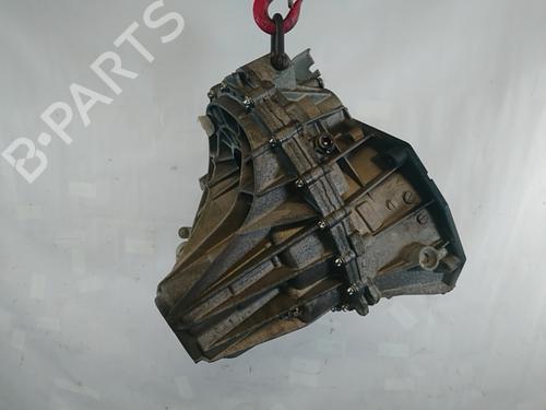 Used Gearbox Gearbox NISSAN JUKE (F15) 1.5 dCi (110 hp) 36055341 36055341