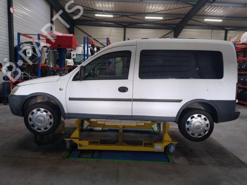Viskermotor bakrute OPEL COMBO Box Body/MPV 1.3 CDTI 16V | BP25352968M102 