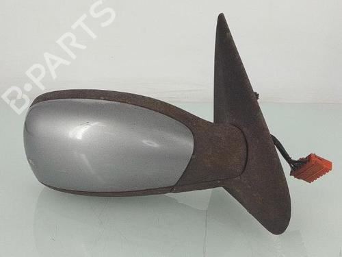 Used Right mirror PEUGEOT 306 Break (7E, N3, N5) 2.0 HDI 90 (90 hp) 25371077