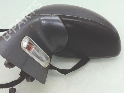 Left mirror CITROËN C4 I (LC_) 1.6 HDi | BP31929641C26 