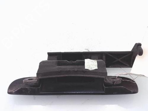 Høyre foran utvendig håndtak CITROËN XSARA (N1) 2.0 HDi 90 | BP25365878C129 