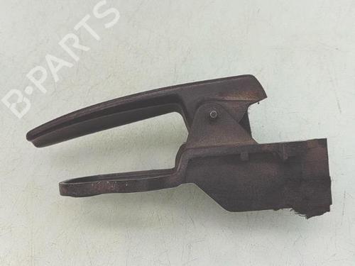 Front left interior door handle PEUGEOT BIPPER (AA_) 1.3 HDi 75 | BP39417332I13 - Image 3