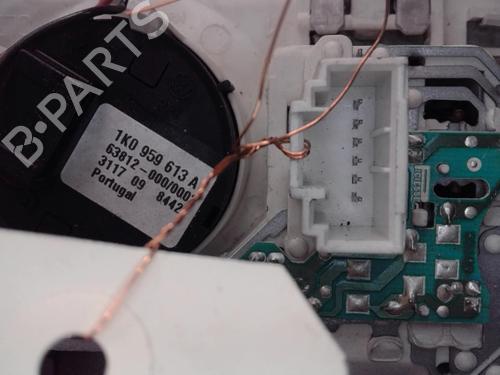 interior-roof-light-vw-passat-b6-variant-3c5-2005-2006-2007-2008-2009-2010-2011-25362032 main image