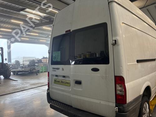 Front left seatbelt FORD TRANSIT Van (FA_ _) 2.2 TDCi | BP38954949I26 - Image 7