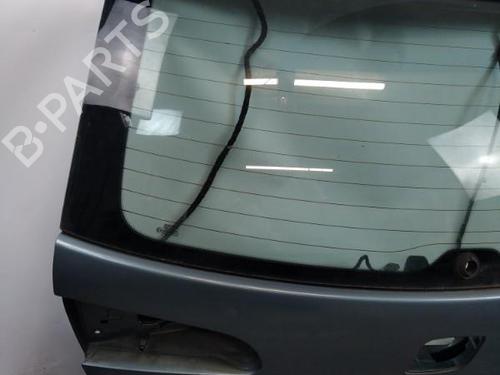 Tailgate SEAT IBIZA III (6L1) 1.2 | BP25354541C6 