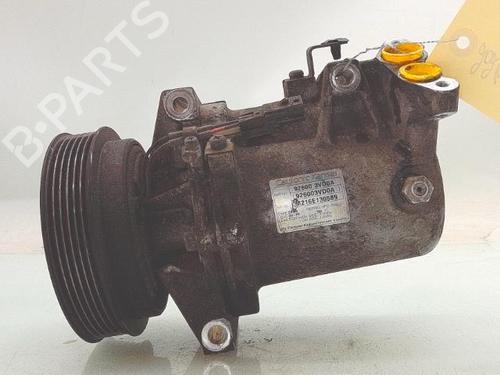 Used AC compressor AC compressor NISSAN JUKE (F15) 1.5 dCi (110 hp) 36055331 36055331