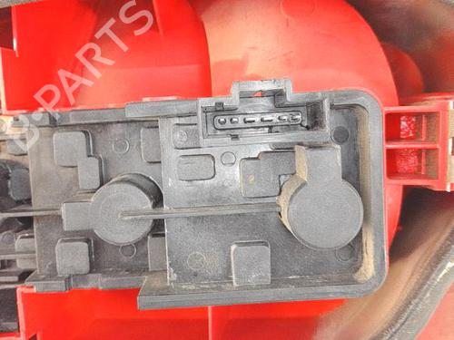 Right taillight CITROËN XSARA PICASSO (N68) 2.0 HDi | BP27650472C35 