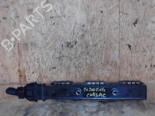 Bobine OPEL CORSA C (X01) 1.0 (F08, F68) | BP25367244M94 