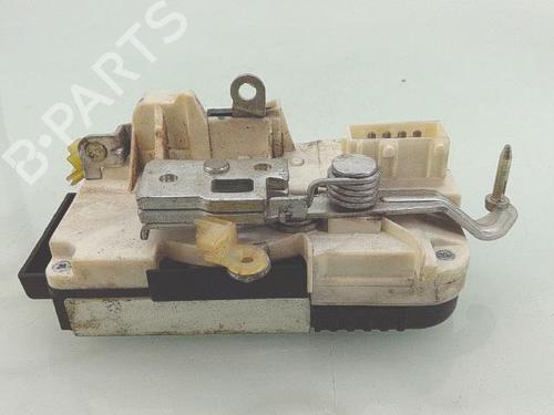 Used Front left lock PEUGEOT 807 (EB_) 2.0 HDi (107 hp) 29748450