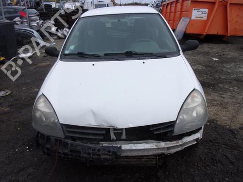 Passasjer kollisjonspute RENAULT CLIO II (BB_, CB_) 1.5 dCi (B/C2J) | BP25358922C10 