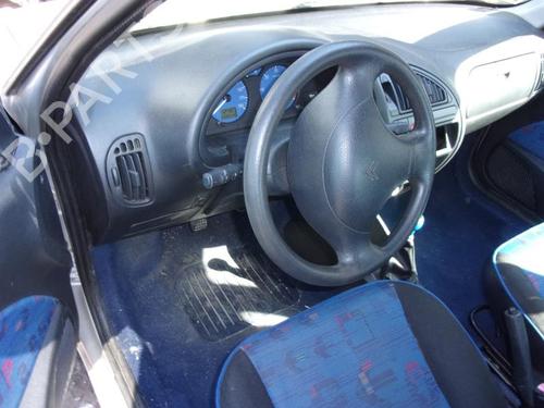 Startmotor CITROËN SAXO (S0, S1) 1.5 D | BP25365563M8 