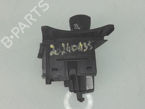 Used Switch Switch RENAULT SCÉNIC II (JM0/1_) 1.5 dCi (JM1E, JM16) (106 hp) 25371187 25371187