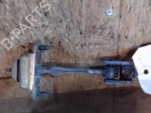 Hinge/Door check strap PEUGEOT 407 (6D_) 1.6 HDi 110 (6D9HZC, 6D9HYC) | BP25358755C146 
