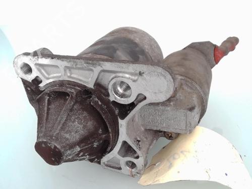 Used Starter Starter RENAULT CLIO II (BB_, CB_) 1.4 (B/CB0C, B/CB0S) (75 hp) 25351582 25351582