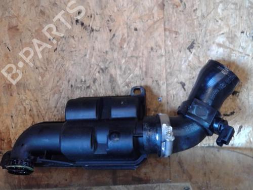 Pipe PEUGEOT 206+ (2L_, 2M_) 1.4 HDi eco 70 | BP25366804M125 - Image 2