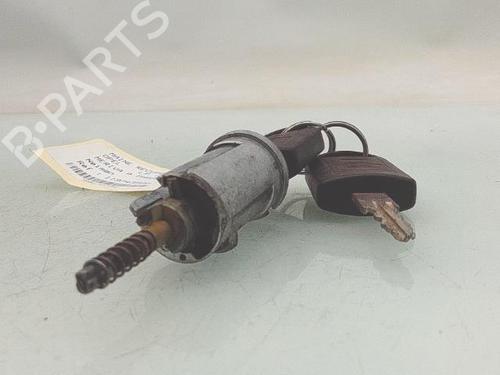 Ignition barrel OPEL MERIVA A MPV (X03) 1.7 CDTI (E75) | BP31953760M48 