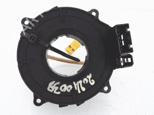 Kontaktrulle Airbag RENAULT CLIO II (BB_, CB_) 1.9 dTi (B/CB0U) (80 hp) 25360944
