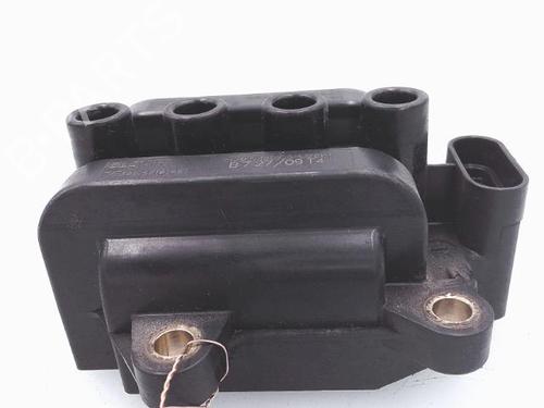 Used Ignition coil Ignition coil RENAULT TWINGO II (CN0_) 1.2 16V (CN04, CN0B) (75 hp) 25366629 25366629