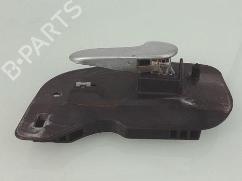 Used Front right interior door handle Front right interior door handle OPEL CORSA C (X01) 1.3 CDTI (F08, F68) (70 hp) 25352076 25352076
