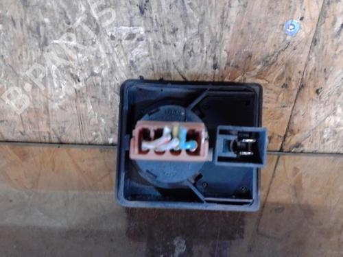 Used Headlight switch Headlight switch FIAT DUCATO Van (230_) 2.5 D (84 hp) 25366982 25366982