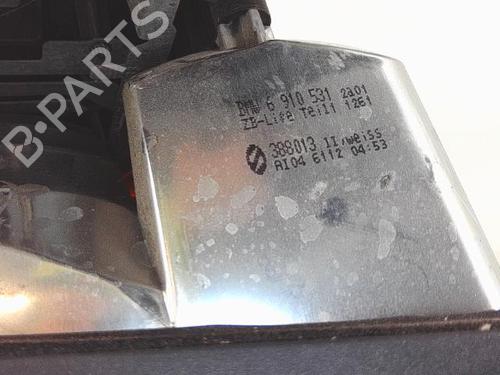 Left taillight BMW 3 (E46) 320 d | BP27988973C34