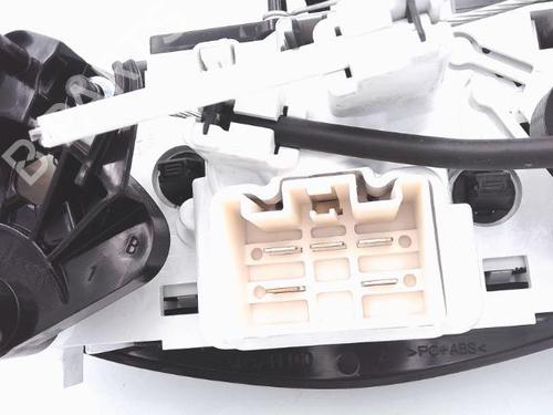 Used Climate control Climate control DACIA LODGY (JS_) 1.2 TCe (JSAY, JSM0) (115 hp) 25366592 25366592