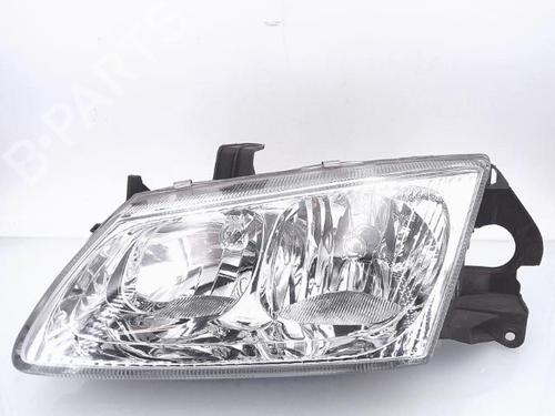Left headlight NISSAN ALMERA II Hatchback (N16) 1.8 | BP25371993C28 