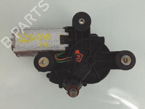 Used Rear wiper motor Rear wiper motor FIAT STILO (192_) 1.9 JTD (192_XF1A) (80 hp) 27539877 27539877