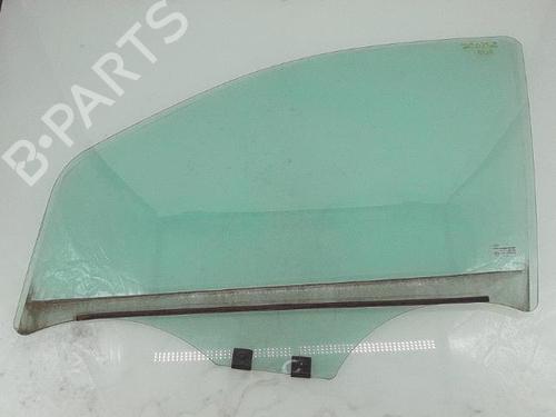 Used Front left door window DACIA DOKKER MPV (KE_) 1.2 TCe (KEM0, KEAY) (115 hp) 28527422