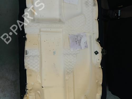 Rear seat DACIA DUSTER (HS_) 1.5 dCi | BP36305439C17 - Image 3