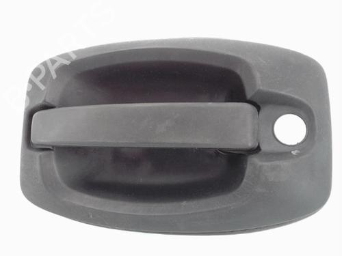 Front left exterior door handle FIAT DUCATO Van (250_) 150 Multijet 2,3 D | BP25361945C128 