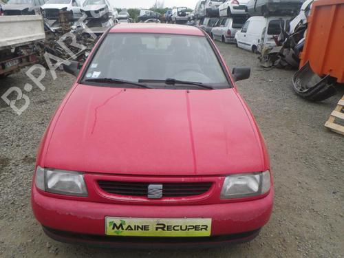 Used Parts SEAT IBIZA II (6K1) 1.6 i 2459821