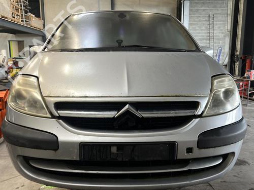 ABS pump CITROËN C8 (EA_, EB_) 2.0 HDi 165 | BP25366076M43  - Image 7