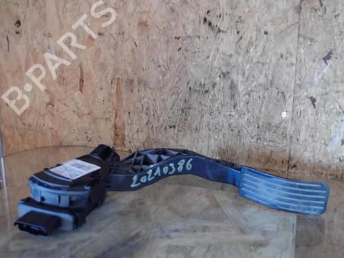 Electronic module PEUGEOT 207 SW (WK_) 1.6 HDi | BP25358566M83 - Image 4