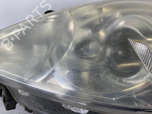 Left headlight MAZDA 5 (CR) 2.0 CD (CR19) | BP25371851C28 - Image 2