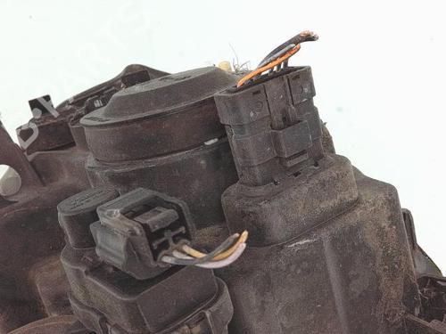 Right headlight RENAULT MODUS / GRAND MODUS (F/JP0_) 1.5 dCi (JP0G, JP0H) | BP29142548C29 - Image 4