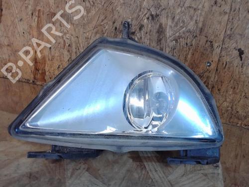 Right front fog light FORD FIESTA V (JH_, JD_) 1.3 | BP25366816C31 