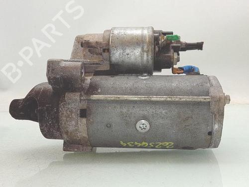 Starter CITROËN C4 Grand Picasso II (DA_, DE_) 1.6 HDi / BlueHDi 115 | BP31645576M8