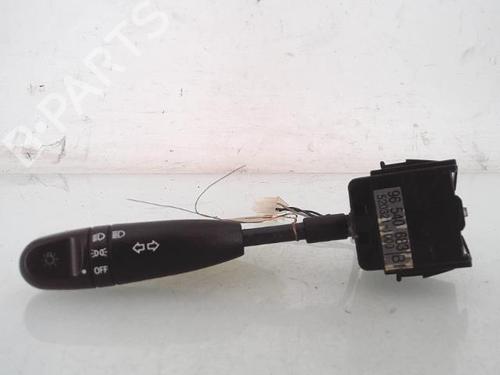 Used Switch CHEVROLET MATIZ (M200, M250) 0.8 (52 hp) 25349989