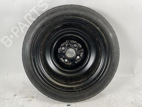 Used Jack Kit Jack Kit TOYOTA YARIS (_P1_) 1.0 (SCP10_, SCP10R) (65 hp) 25353121 25353121