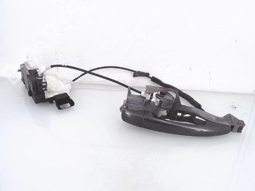 front-right-lock-peugeot-5008-0u_-0e_-2009-2010-2011-2012-2013-2014-2015-2016-2017-25350475 main image