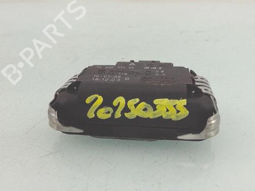 Elektronisk modul PEUGEOT 307 SW (3H) 1.6 HDI 110 | BP30378011M83