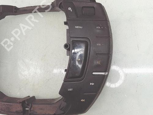 Switch CITROËN C5 III Break (RW_) 1.6 HDi 110 (RW9HZC) | BP40032940I30 - Image 4