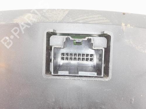 Instrument cluster CHEVROLET CAPTIVA (C100, C140) 2.0 D 4WD | BP29852078C47