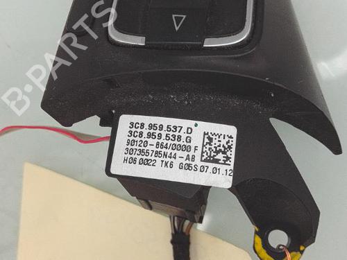 Switch VW GOLF VI (5K1) 2.0 TDI | BP29360160I30 