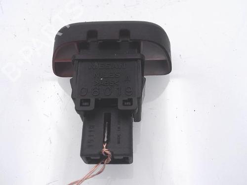 Warning switch NISSAN MICRA IV (K13K, K13KK) 1.2 | BP25357721I22 - Image 2