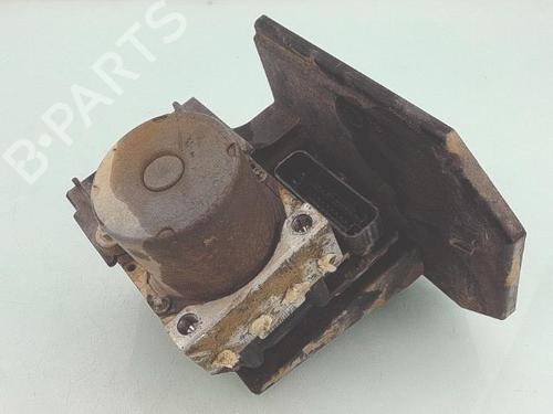 Used ABS pump RENAULT TRAFIC II Bus (JL) 2.0 dCi 90 (JL00, JL01, JL0H, JL0M, JL0P, JL0S) (90 hp) 29822927